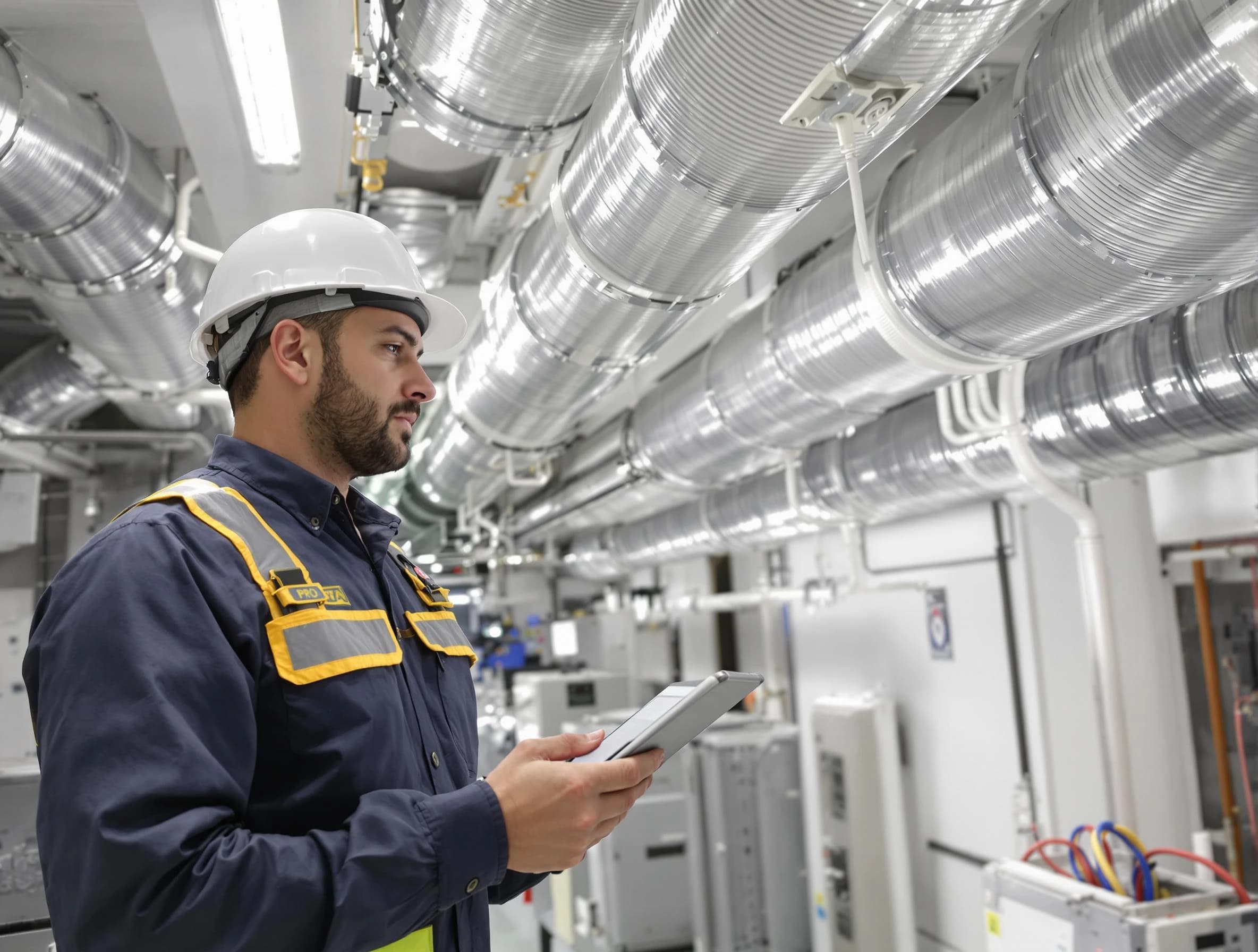 Filter Inspection service in Pine, PA