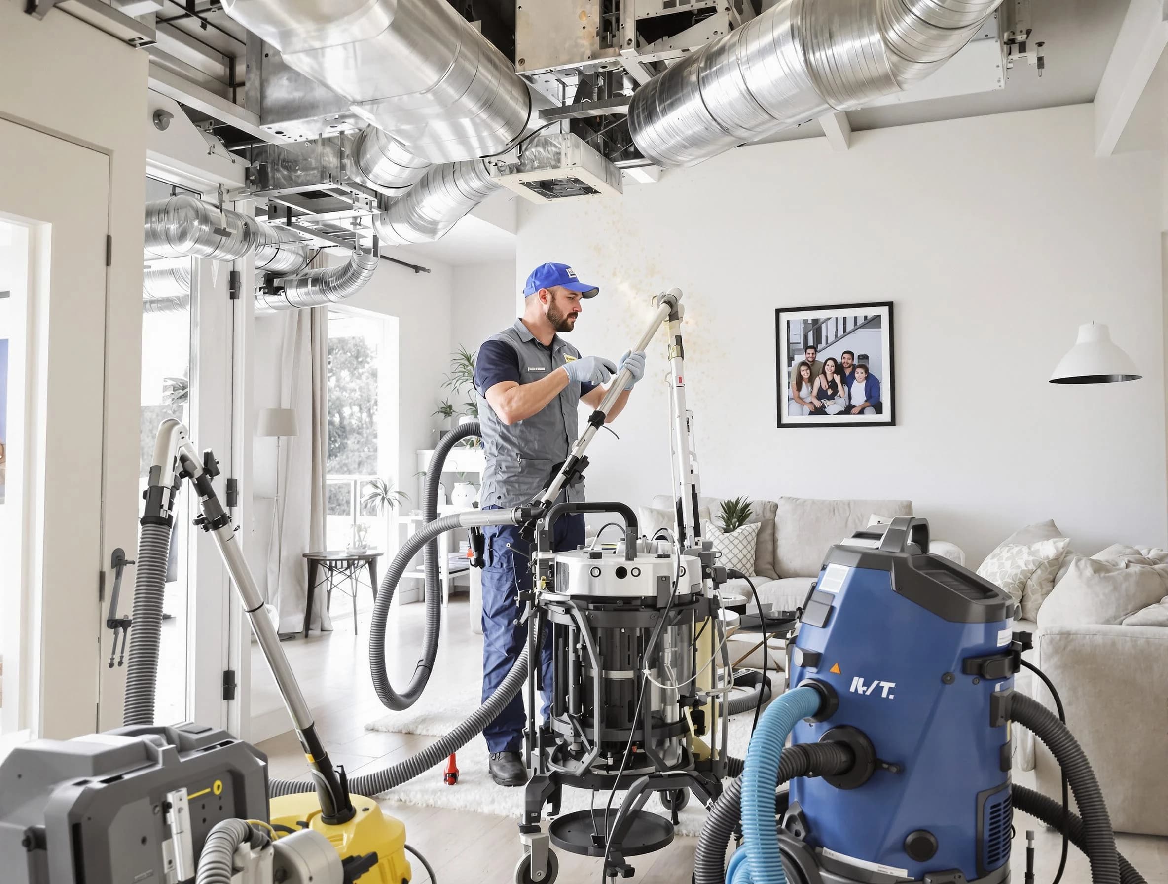 Residential Cleaning service in Pine, PA